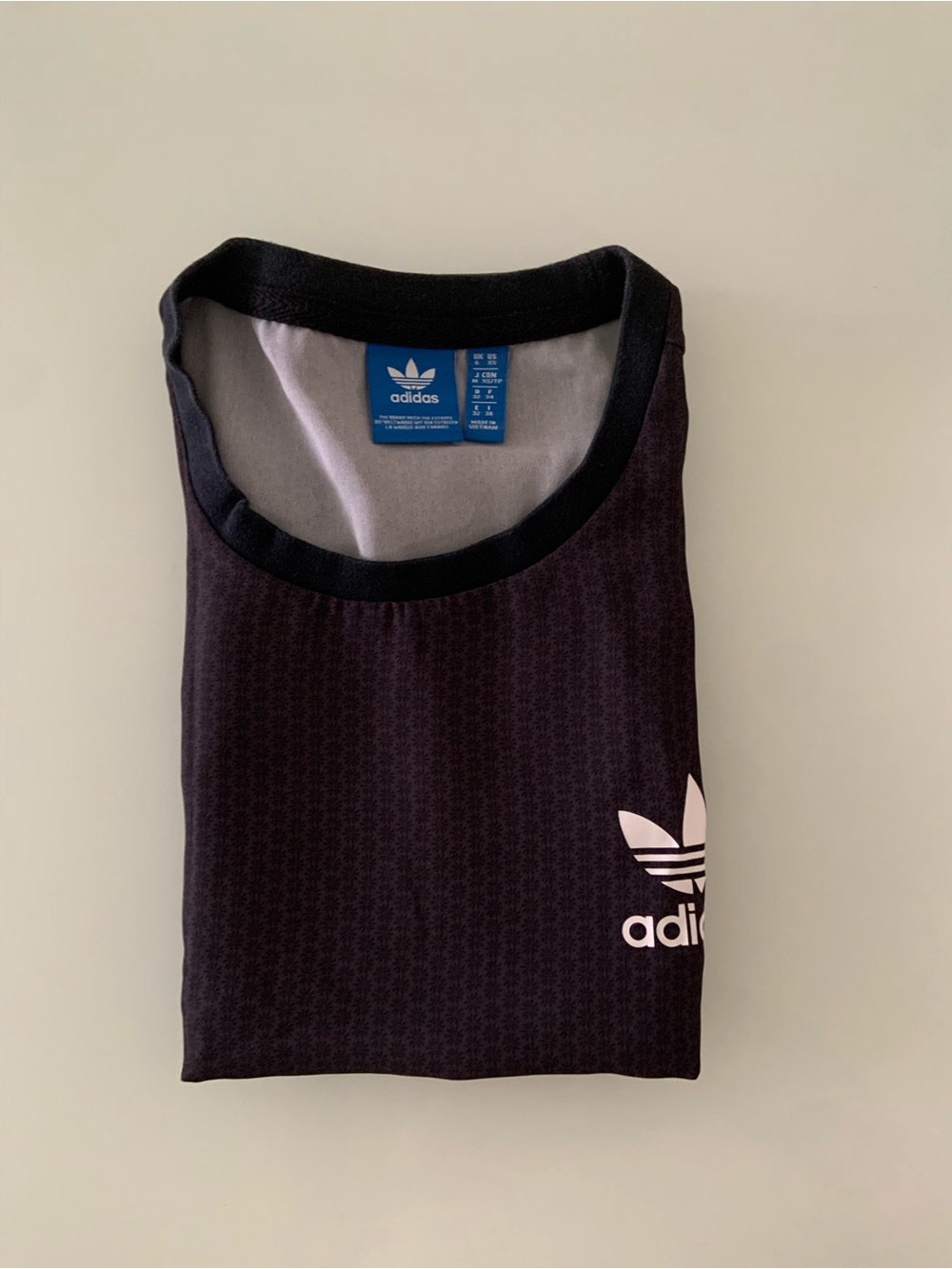 Adidas dress
